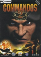 Commandos 2: Men of Courage